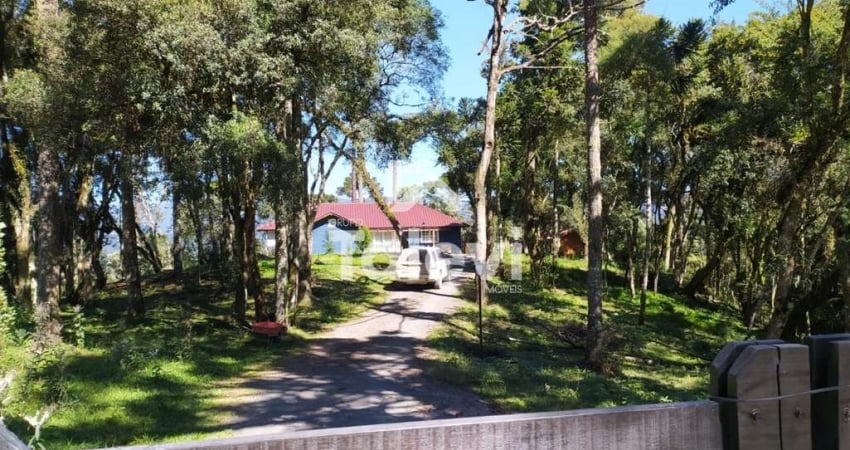 Casa com 2 quartos à venda no Centro, Urubici 