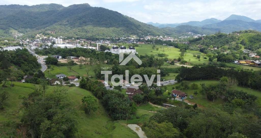 Terreno comercial à venda no Centro, Pomerode 
