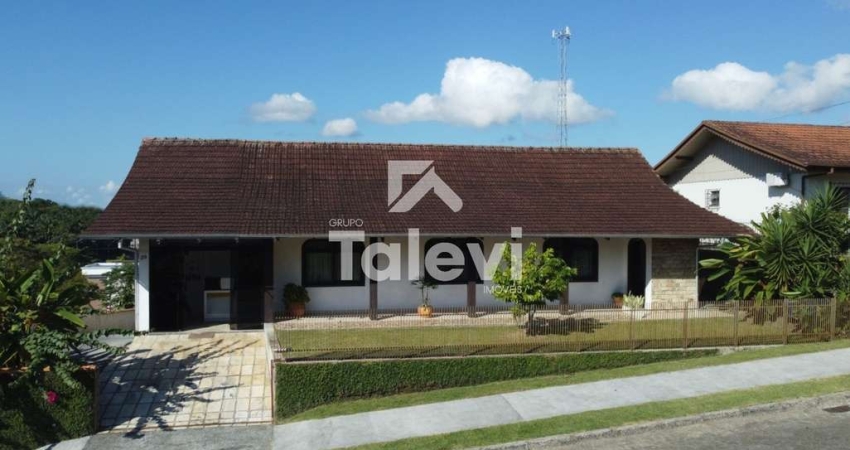 Casa comercial com 2 salas à venda no Centro, Pomerode 