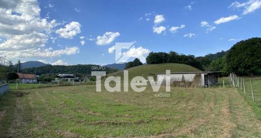 Terreno à venda no Testo Central, Pomerode 