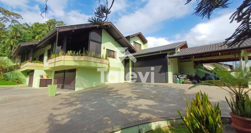 Casa com 3 quartos à venda no Centro, Pomerode 