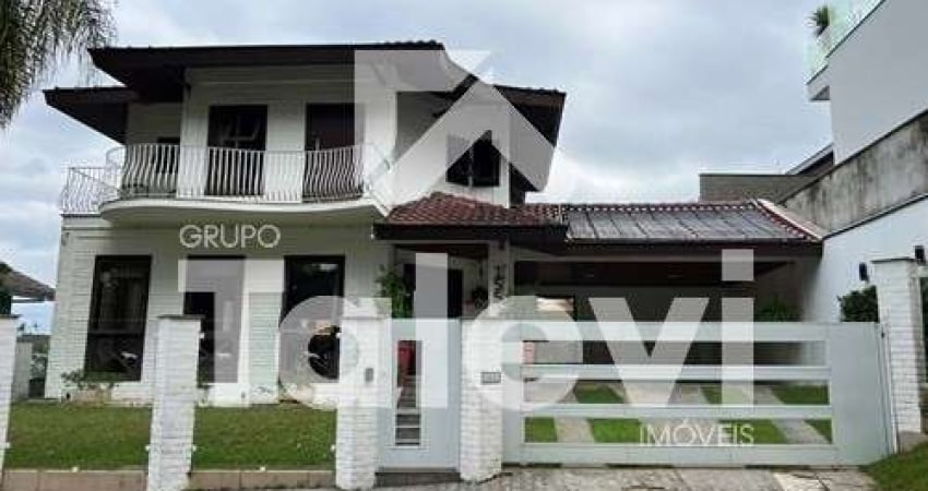 Casa com 3 quartos à venda no Centro, Pomerode 