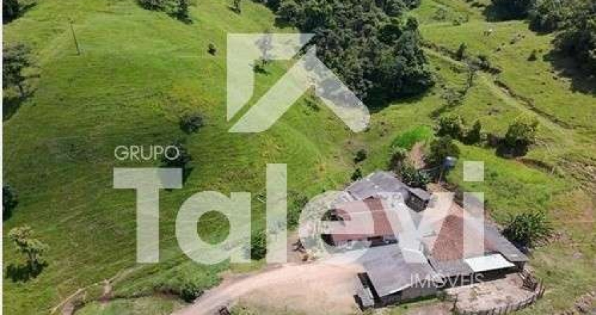 Chácara / sítio à venda no Ribeirão Souto, Pomerode 