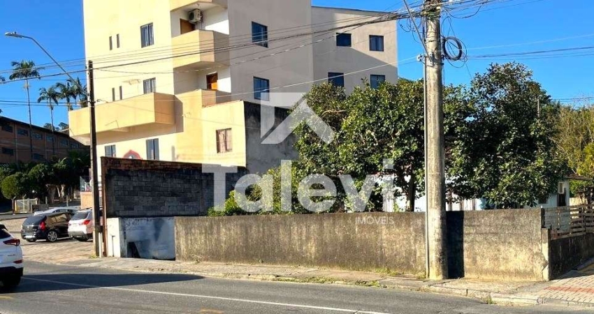 Terreno comercial à venda em Água Verde, Blumenau 