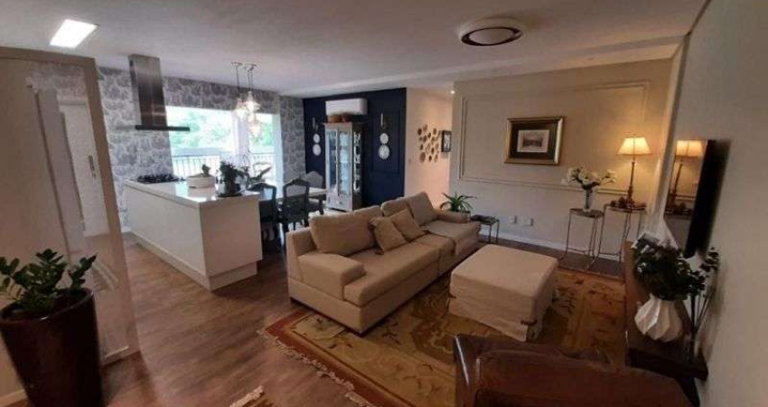 Apartamento com 2 quartos à venda no Centro, Pomerode 