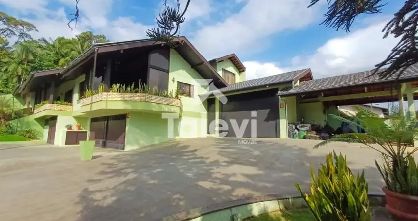 Casa com 3 quartos à venda no Centro, Pomerode 