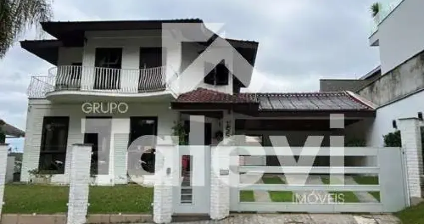 Casa com 3 quartos à venda no Centro, Pomerode 