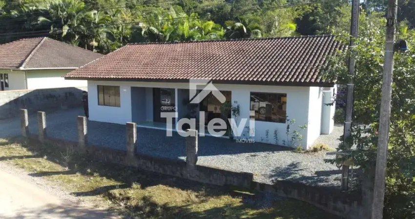 Casa à venda no Wunderwald, Pomerode 