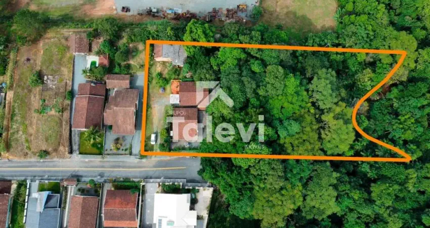 Casa com 3 quartos à venda no Testo Central, Pomerode 