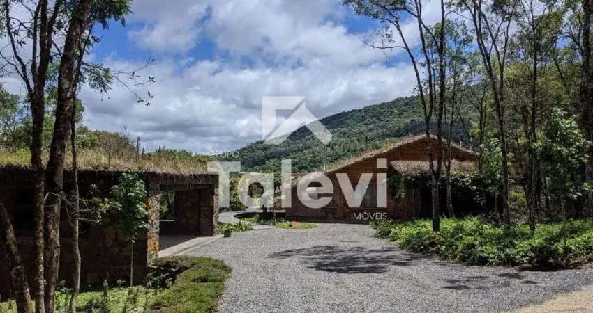 Casa em condomínio fechado com 2 quartos à venda no Centro, Bom Retiro 