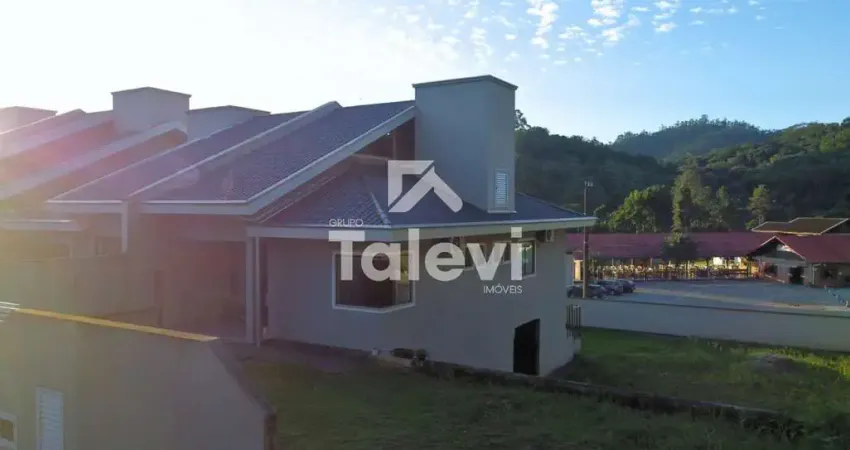 Casa com 3 quartos à venda no Centro, Pomerode 