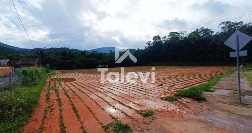 Terreno comercial à venda no Testo Central, Pomerode 