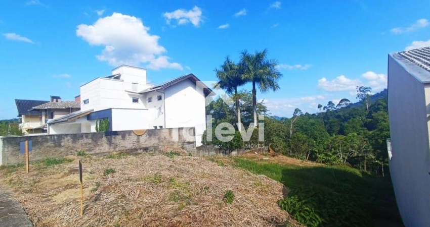 Terreno à venda no Ribeirão Areia, Pomerode 