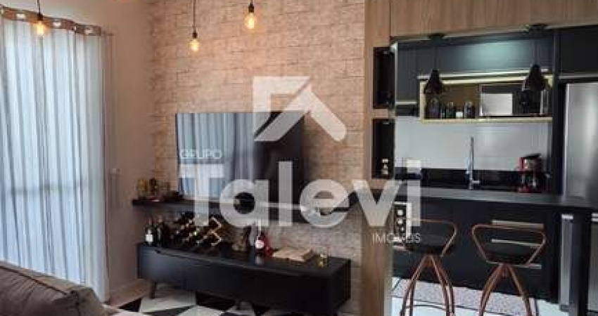 Apartamento com 2 quartos à venda no Ribeirão das Pedras, Indaial 