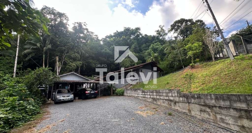 Casa com 3 quartos à venda no Testo Salto, Blumenau 