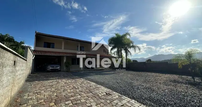 Casa com 3 quartos à venda no Centro, Rio dos Cedros 