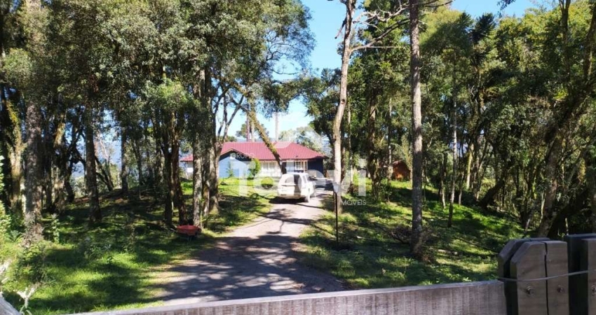 Casa com 2 quartos à venda no Centro, Urubici 