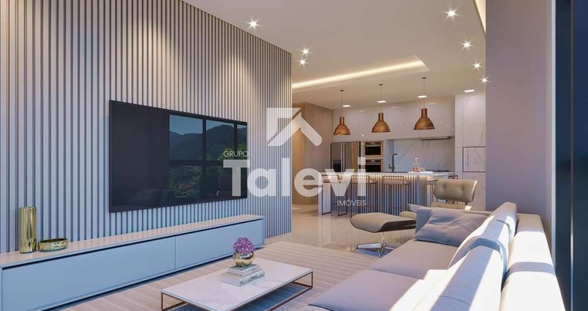 Apartamento com 3 quartos à venda em Das Capitais, Timbó 