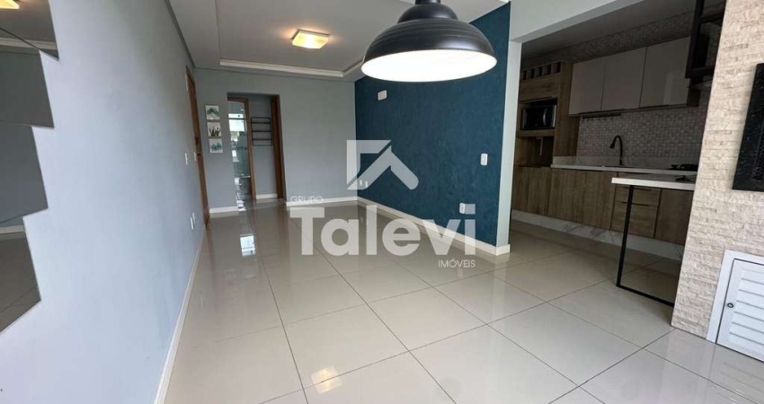 Apartamento com 2 quartos à venda no Centro, Pomerode 