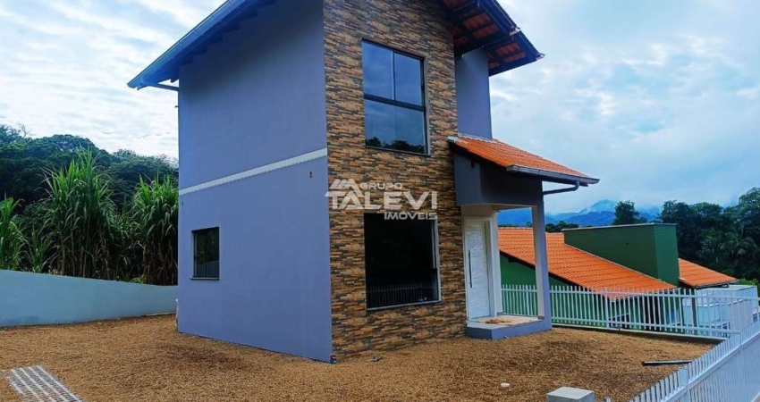 Casa com 2 quartos à venda no Ribeirão Clara, Pomerode 
