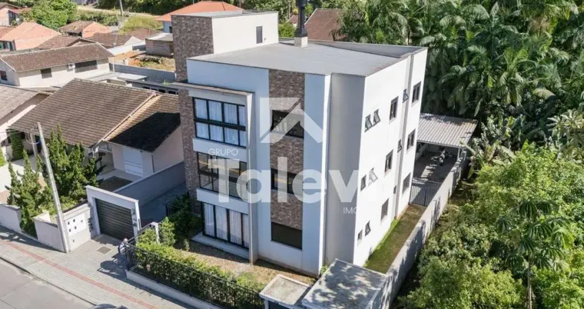Apartamento com 3 quartos à venda no Centro, Pomerode 