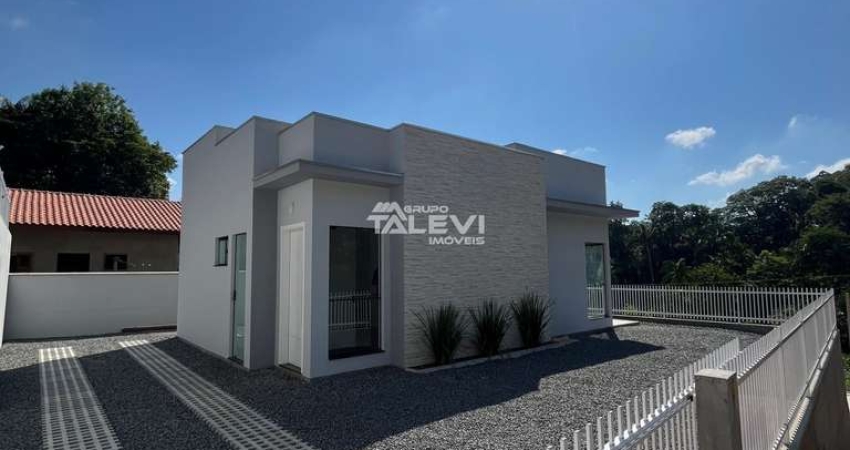 Casa com 2 quartos à venda no Ribeirão Clara, Pomerode 