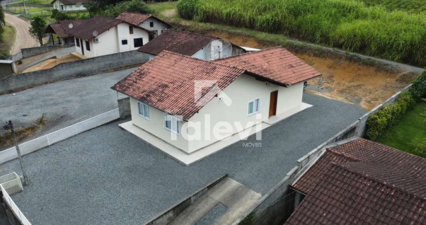 Casa com 3 quartos à venda no Testo Central, Pomerode 