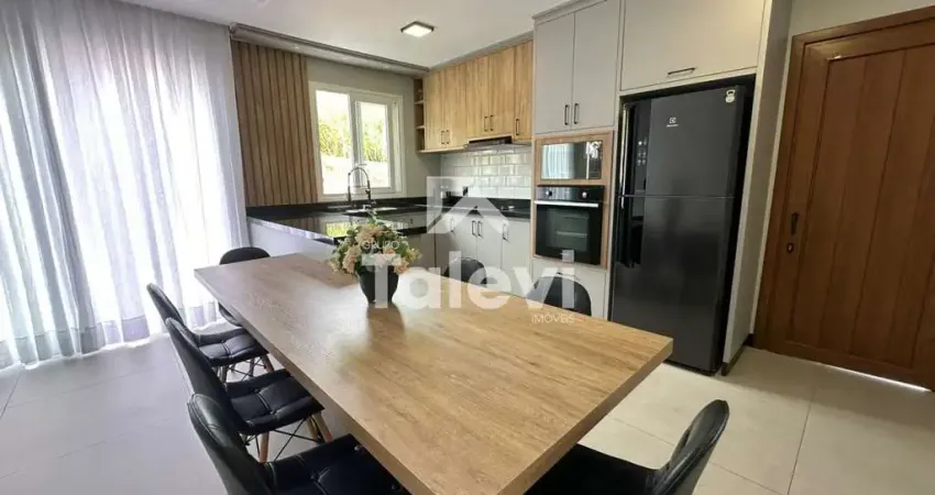 Casa com 3 quartos à venda no Testo Central, Pomerode