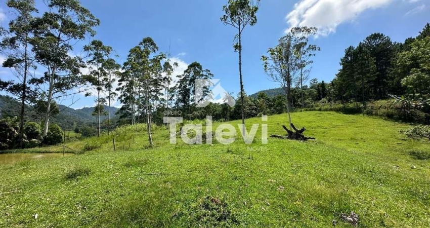 Chácara / sítio à venda no Vale do Selke Grande, Pomerode 