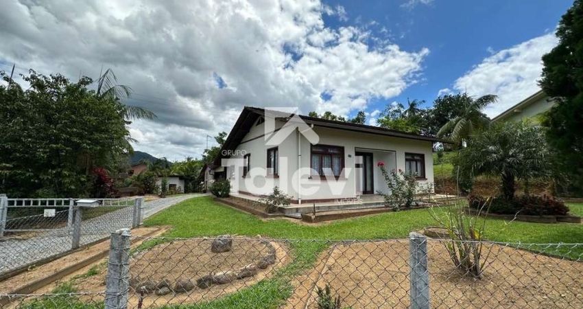 Chácara / sítio com 3 quartos à venda no Testo Rega, Pomerode 