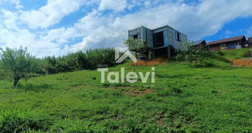 Casa com 1 quarto à venda no Pomerode Fundos, Pomerode 