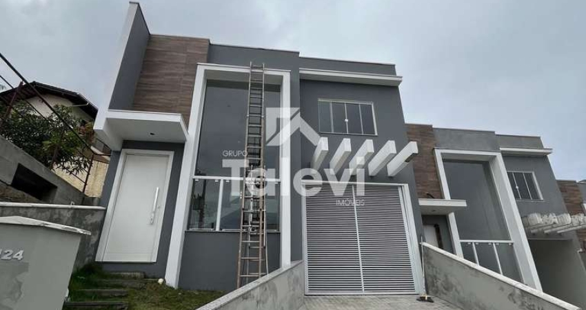 Casa com 3 quartos à venda na Escola Agrícola, Blumenau 
