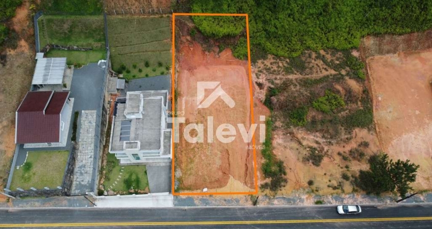 Terreno comercial à venda no Centro, Pomerode 