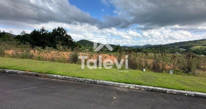 Terreno à venda no Testo Central, Pomerode 