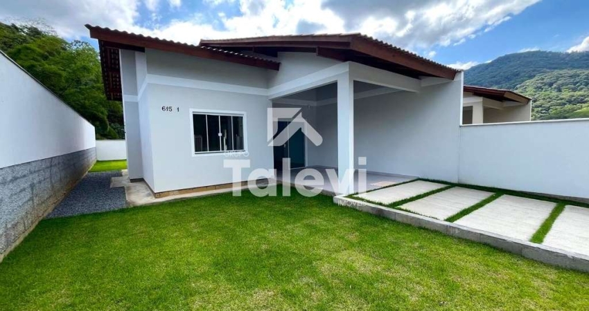 Casa com 2 quartos à venda no Centro, Rio dos Cedros 