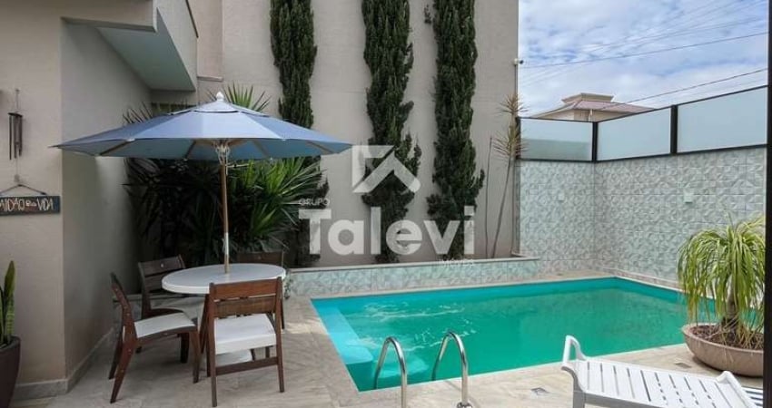 Casa com 3 quartos à venda no Itacolomi, Balneário Piçarras 