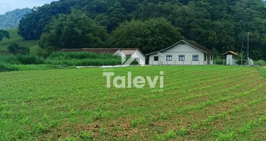 Chácara / sítio com 4 quartos à venda no Alto da Serra, Pomerode 