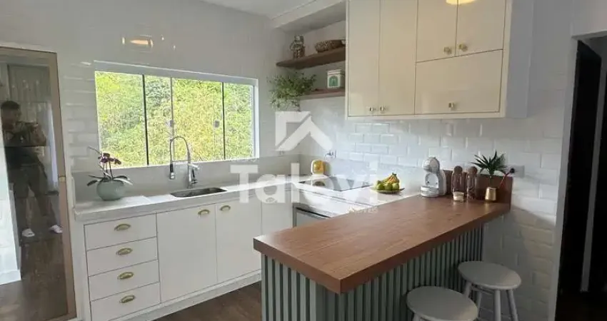 Casa com 2 quartos à venda no Ribeirão Areia, Pomerode 