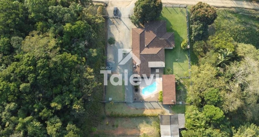 Chácara / sítio com 5 quartos à venda no Testo Salto, Blumenau 