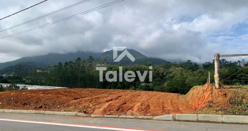 Terreno à venda no Pomerode Fundos, Pomerode 