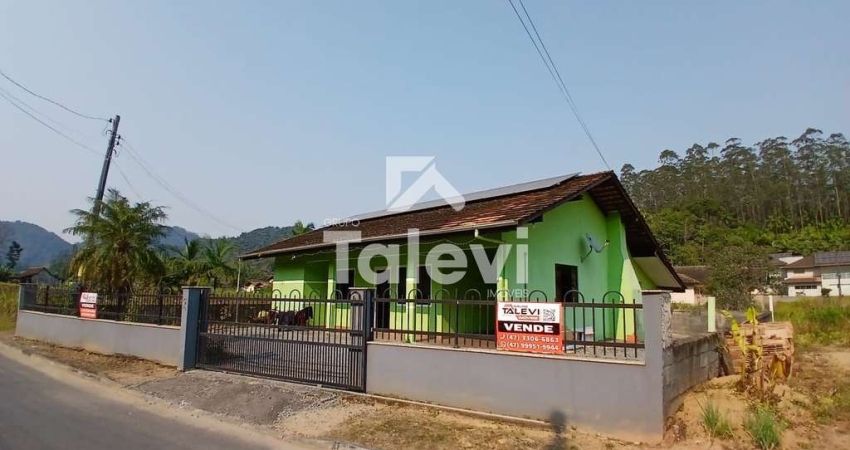 Casa com 2 quartos à venda no Wunderwald, Pomerode 