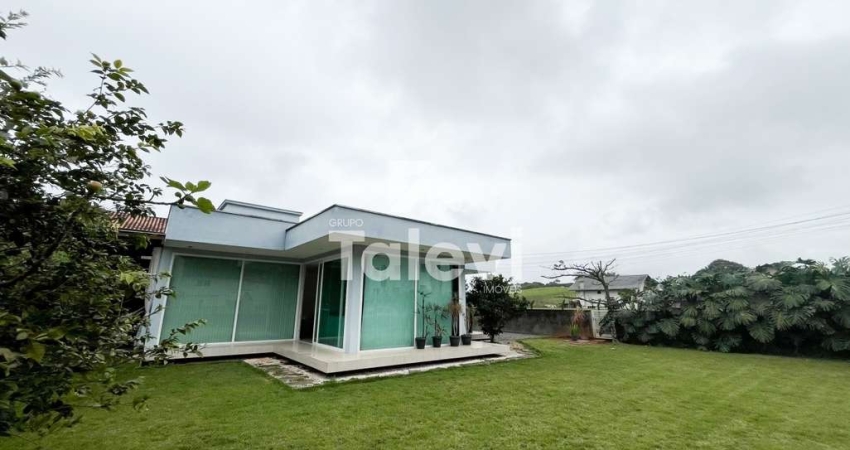 Casa com 2 quartos à venda no Testo Central, Pomerode 