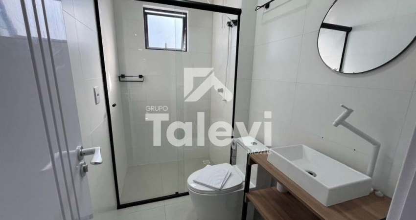 Apartamento com 1 quarto à venda no Centro, Pomerode 