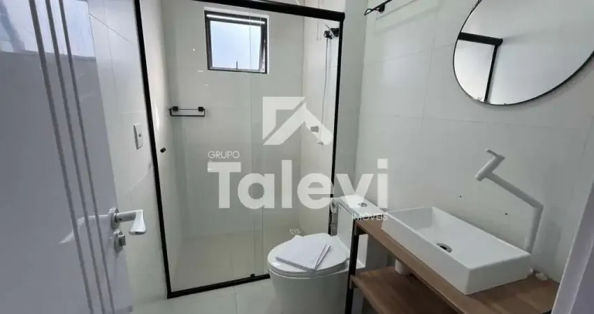Apartamento com 1 quarto à venda no Centro, Pomerode 