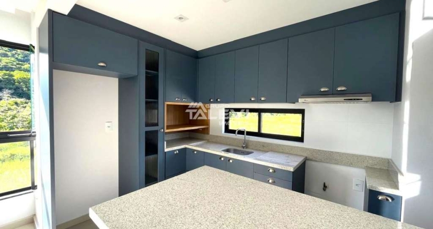 Apartamento com 2 quartos para alugar no Centro, Pomerode 
