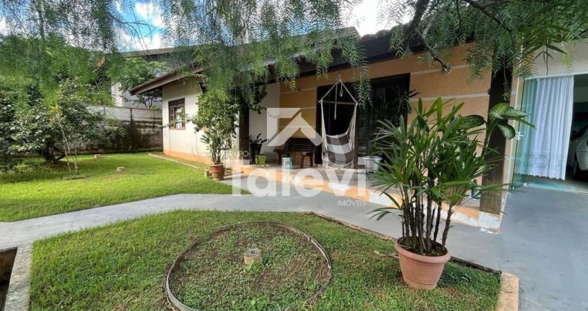 Casa com 3 quartos à venda no Testo Rega, Pomerode 