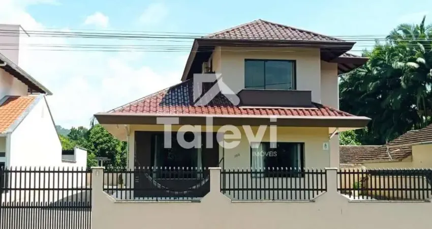 Casa com 3 quartos à venda no Centro, Pomerode 