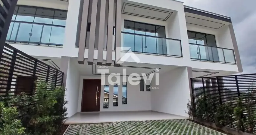 Casa com 3 quartos à venda no Ribeirão Areia, Pomerode 