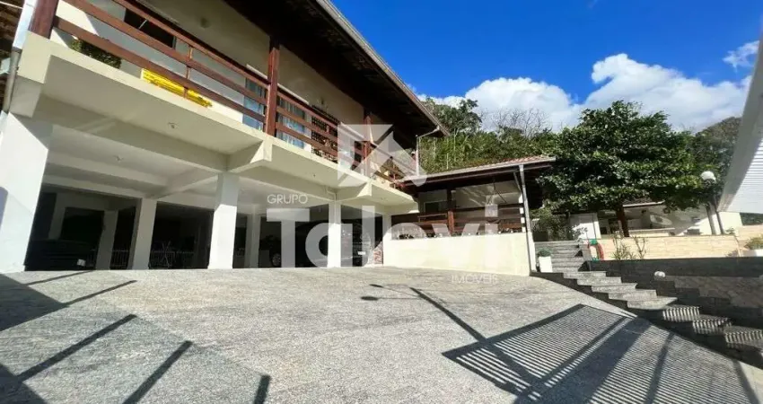 Casa com 4 quartos à venda no Centro, Pomerode 
