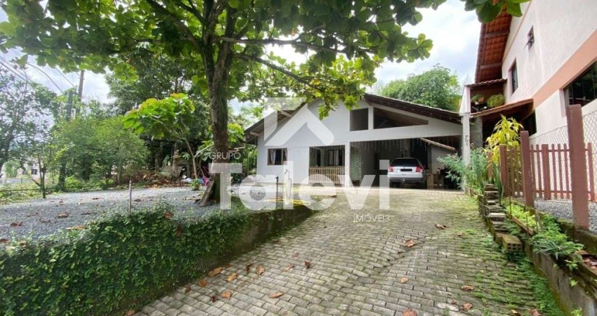 Casa com 2 quartos à venda no Ribeirão Clara, Pomerode 